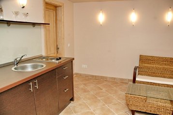 Lithauen Privát Šventoji, Exterieur